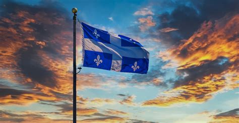 Politician to present motion to get an official Quebec flag emoji | News