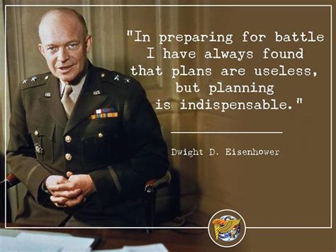 General Eisenhower the Supreme Allied Commander | Quotes by famous people, Military quotes ...