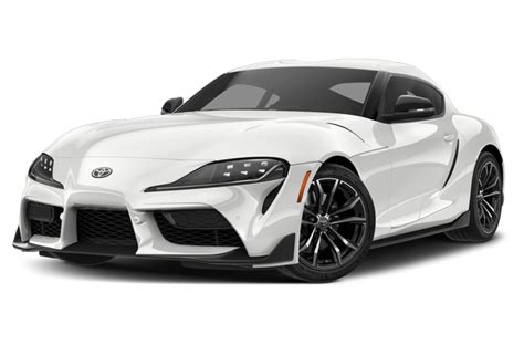 2024 Toyota Supra Specs, Price, MPG & Reviews | Cars.com