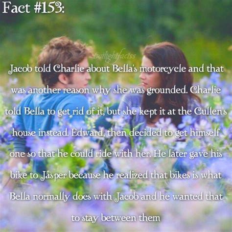 two people are sitting in a field with blue flowers and the words fact 13 3