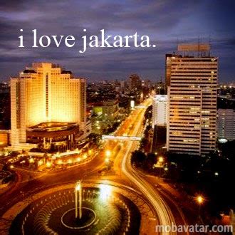 HELL-O: Jakarta culture