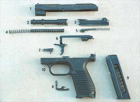 Arkady Shipunov and the GSh-18 Pistol – Forgotten Weapons