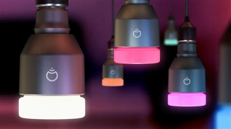 Best smart light bulbs: Level-up your lighting | Mashable