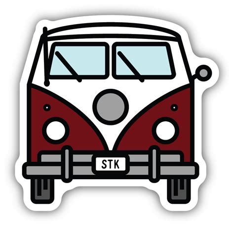 Bus Decal – University Screenprint Inc