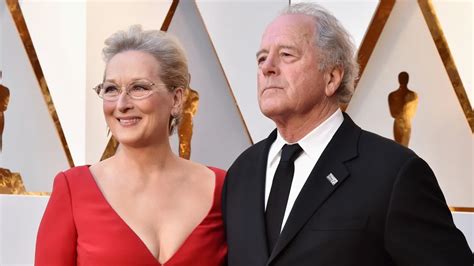 Meryl Streep And Her Husband Don Gummer Have Been Separated For Six Years