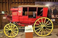 Stagecoach - Wikipedia