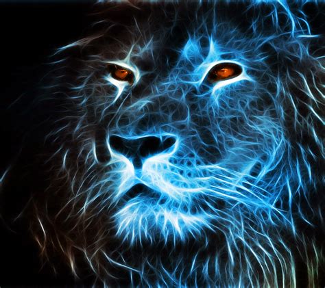 Lion Spirit Wallpapers - Top Free Lion Spirit Backgrounds - WallpaperAccess