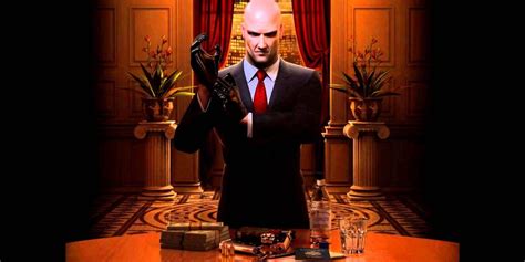 Hitman: All The Main Characters, Ranked According To Intelligence