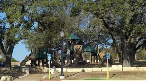 HARKER HEIGHTS COMMUNITY PARK - Updated December 2024 - 11 Photos & 11 Reviews - 1501 E Fm 2410 ...