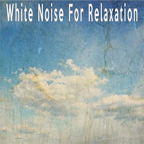 Amazon Music - Color Noise Therapy, Therapeutic Audio, Relax Meditate Sleep MediaのWhite Noise ...