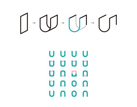 unon | GRAPHITICA — Visual direction, Design & Illustration