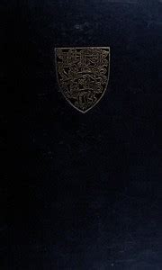 History of the Duchy of Lancaster. by Somerville, Robert Sir | Open Library