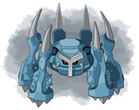 Metagross Wallpapers Images Photos Pictures Backgrounds