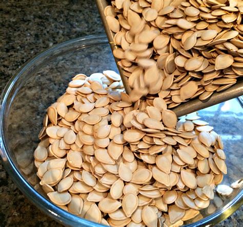 Old Fashioned Roasted Pumpkin Seeds – YUM! – Farm Fresh For Life – Real Food for Health & Wellness