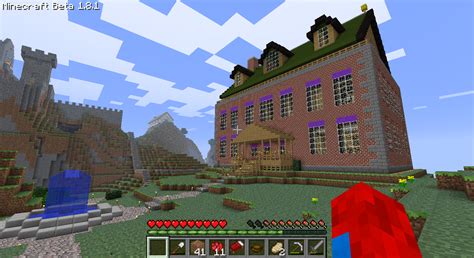 Happy Minecraft Day! – YALSA Blog