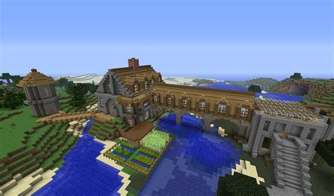 Good Minecraft House Builds - Minecraft Land