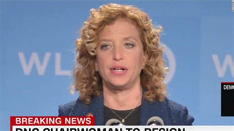 Debbie Wasserman Schultz's controversial tenure - CNNPolitics