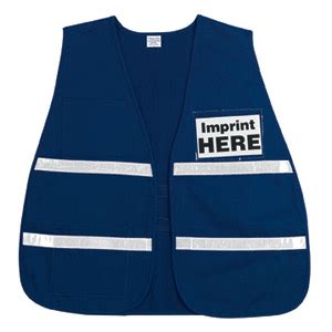 Incident Command Vest