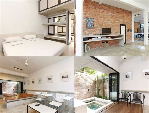 8 Uniquely Rustic Airbnb Stays In Malaysia For Short Getaways – Lipstiq.com