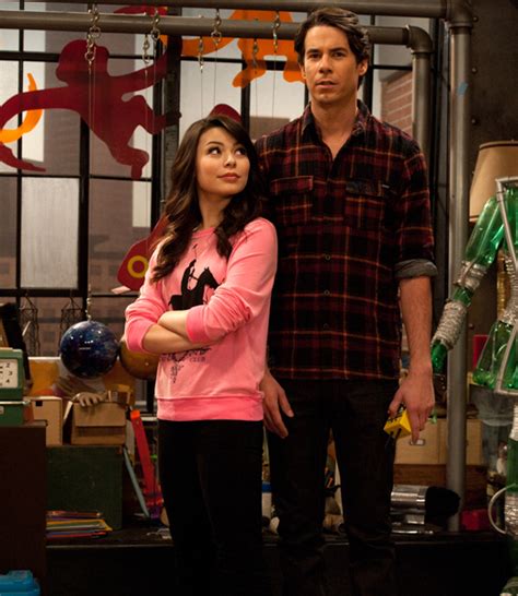 Jerry Trainor Writes iCarly?! | Post, Read Comments & Opinions Online ...