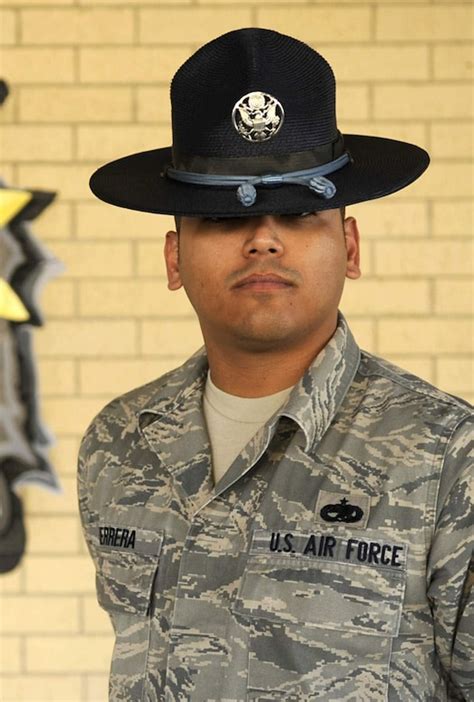 Military training instructors transform recruits into Airmen > U.S. Air Force > Article Display