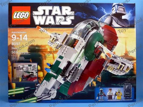 Lego Star Wars Sets Retired | Star Wars 101