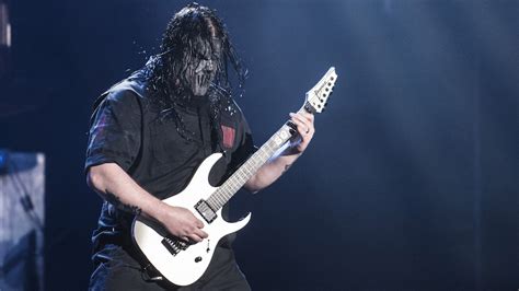 Mick Thomson: The Guitar Technique Slipknot Uses More Than Most Metal Bands | Ultimate Guitar