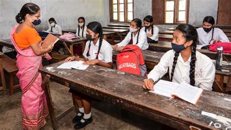 Telangana to deploy AI in public schools to modernise education