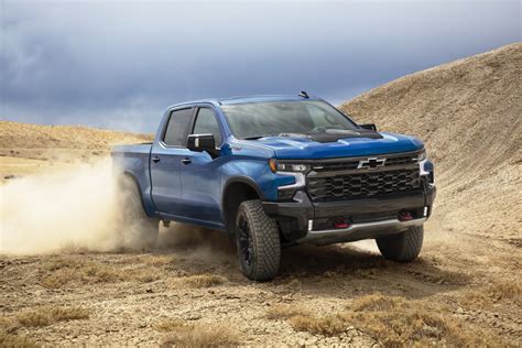 Chevy Silverado Discount Reaches $3,000 In November 2022