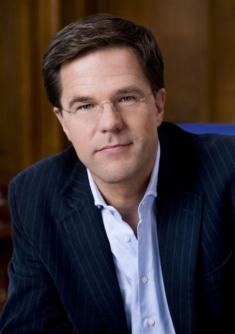 Mark Rutte