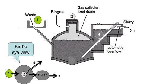 Homemade Biogas Digester Plans | Review Home Decor