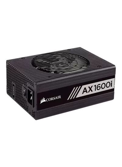 Corsair AX1600i Power Supply | Buytronics | Dubai, UAE