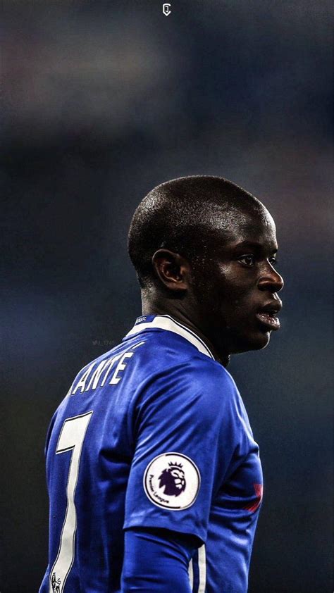 N'Golo Kanté Wallpapers - Top Free N'Golo Kanté Backgrounds ...