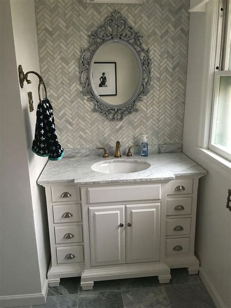 Explore "Bathroom Backsplash Ideas" on Pinterest. | See more ideas ...