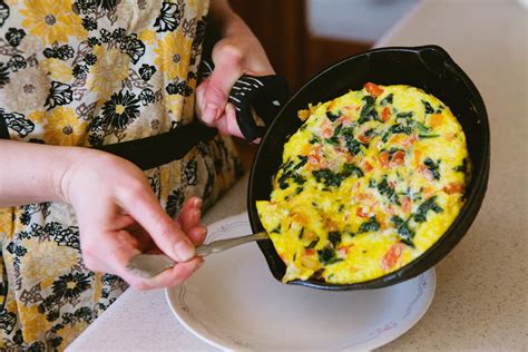 How to Make the Best Omelette