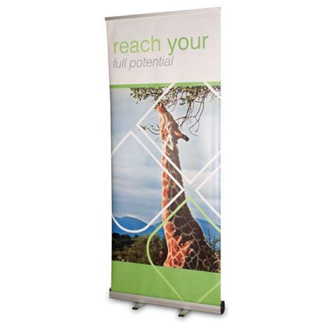 Grasshopper Banner Stand/Banner Rolls | MPS School Paper & Supplies