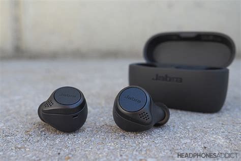 Jabra Elite Active 75t Review - The New Sports Top Dog?