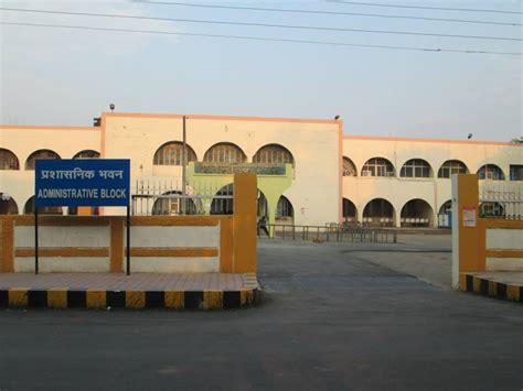 Guru Ghasidas Vishwavidyalaya - [GGV] Bilaspur: Admission, Courses ...