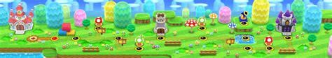 New Super Mario Bros. 2/Walkthrough — StrategyWiki | Strategy guide and ...