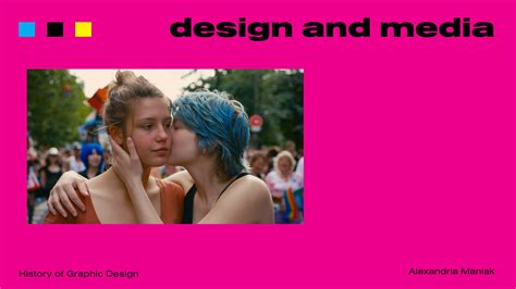 Queer Activism & Representation in Design Media on Behance