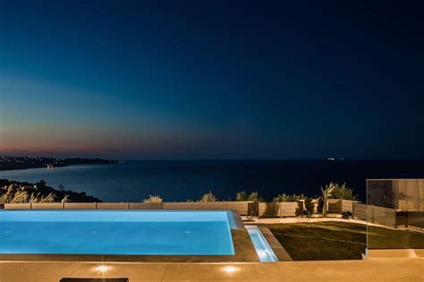 Beautiful Villa with sea view in Kefalonia Island, Kefalonia Greece ...