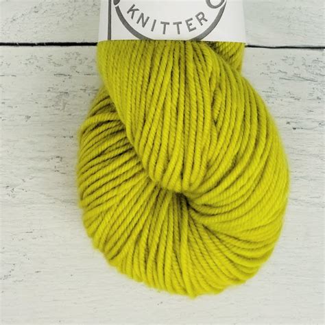 The Plucky Knitter | Hand-dyed Yarn