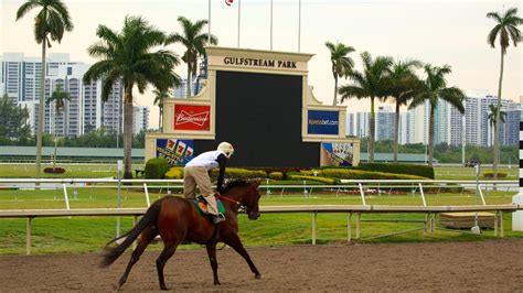 Gulfstream Park Calendar 2024 - Caril Cortney