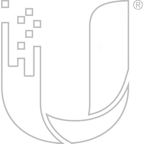 Ubiquiti Networks Inc. Logo (Gray, Hollow) [5000×5000] | Tiekötter.com