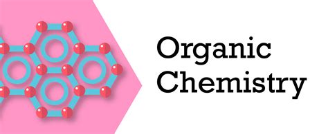 Organic Chemistry Symbol