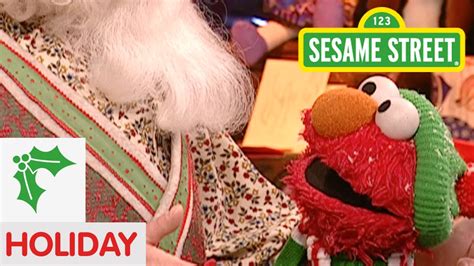 Sesame Street: Elmo's World Holiday Chords - Chordify