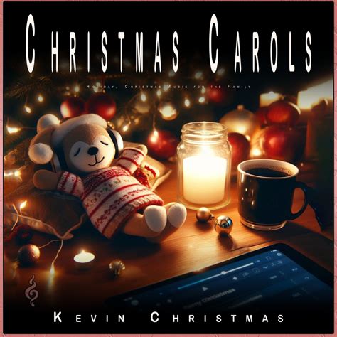 ‎Christmas Carols: Holiday, Christmas Music for the Family - Album by Christmas Music Experience ...