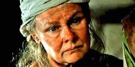 10 Best Judi Dench Movies, According to IMDb