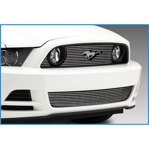 Ford Mustang Grille Ford Mustang Grille - FIRST CHOICE FORD OFFROAD