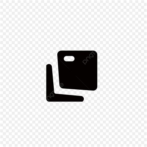 Folder Silhouette PNG Transparent, Black Folder Icon, Folder Icons, Black Icons, Black Folder ...